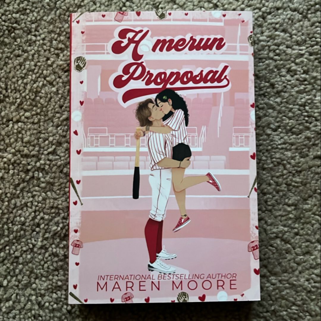 Homerun Proposal