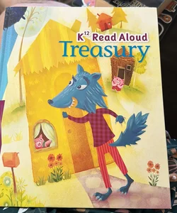 K12 Read Aloud Treasury