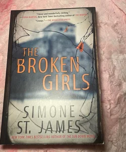 The Broken Girls