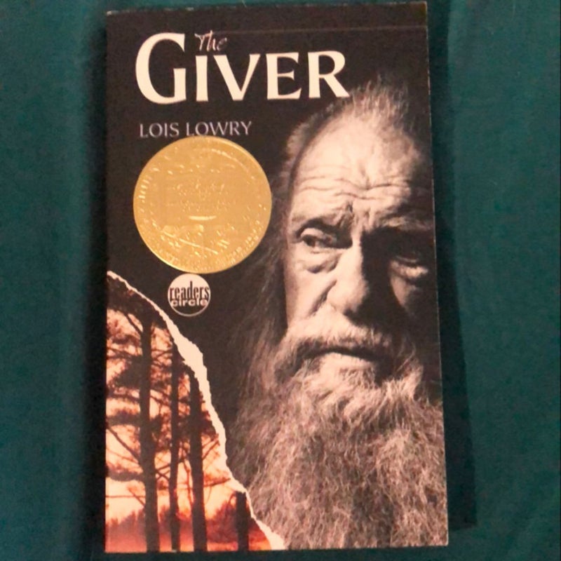 The Giver