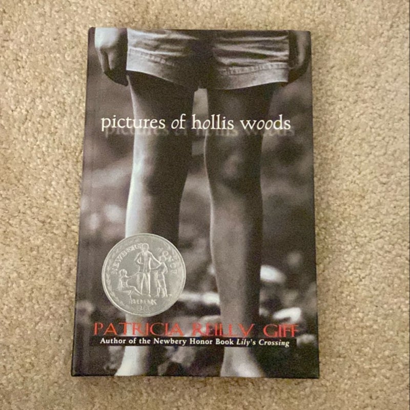 Pictures of Hollis Woods