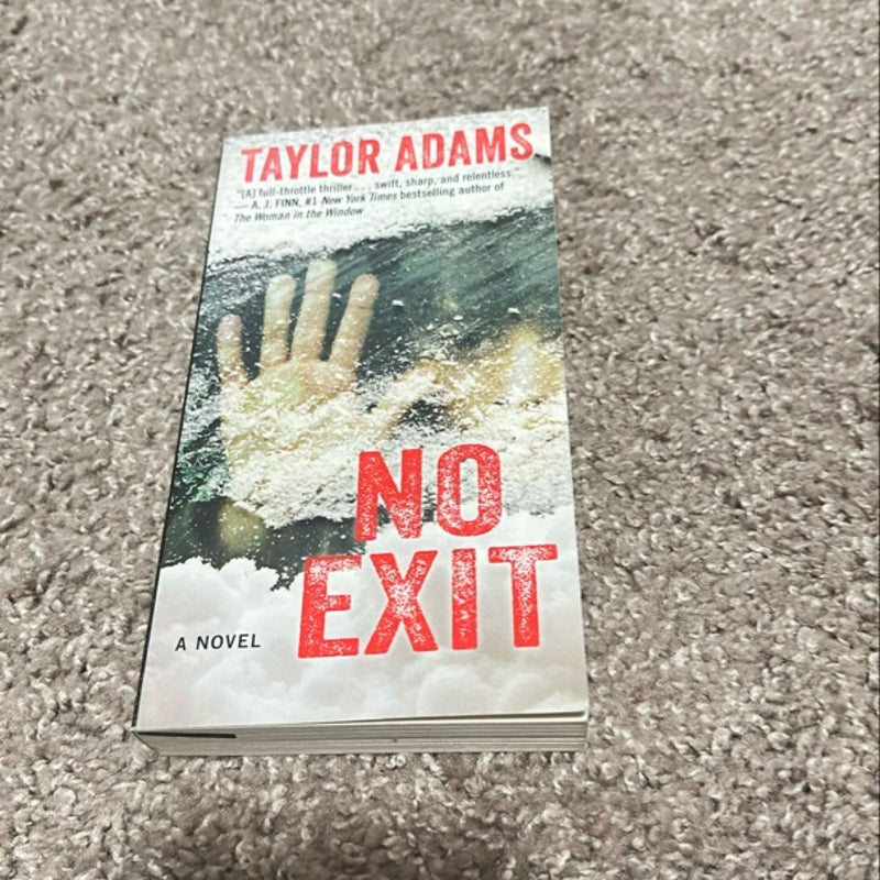 No Exit