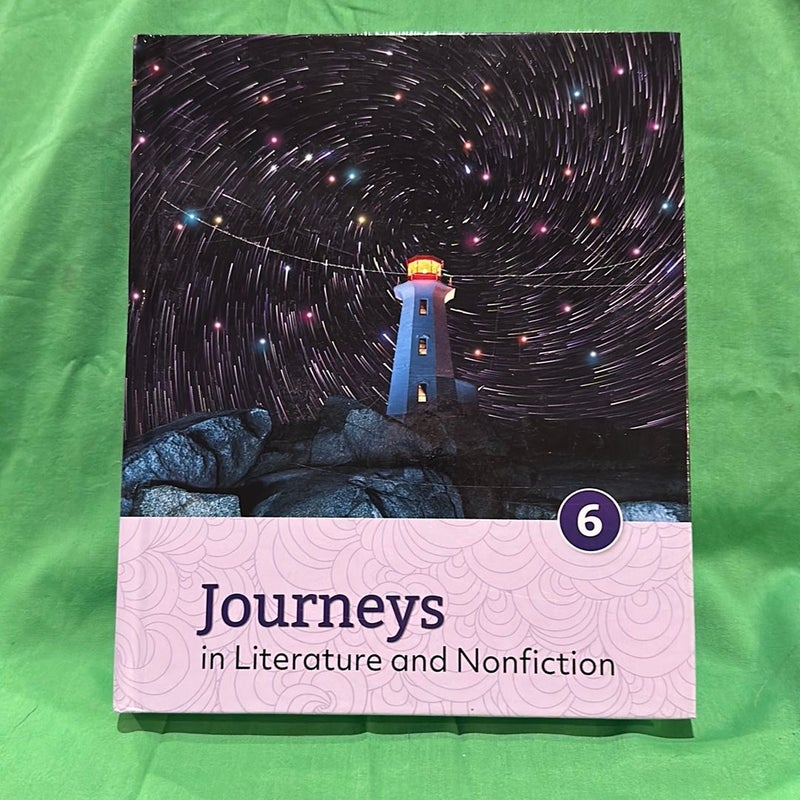 Journeys into nonfiction 