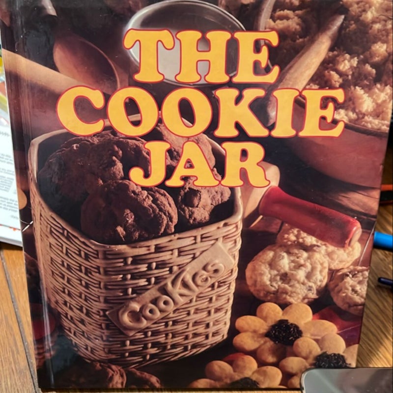 The Cookie Jar