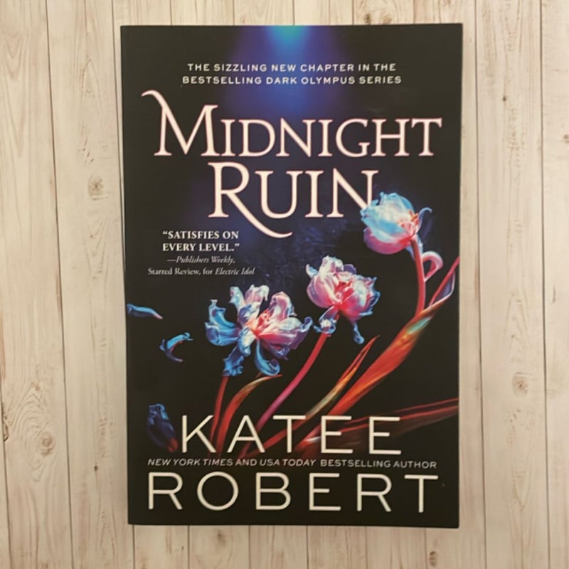 Midnight Ruin