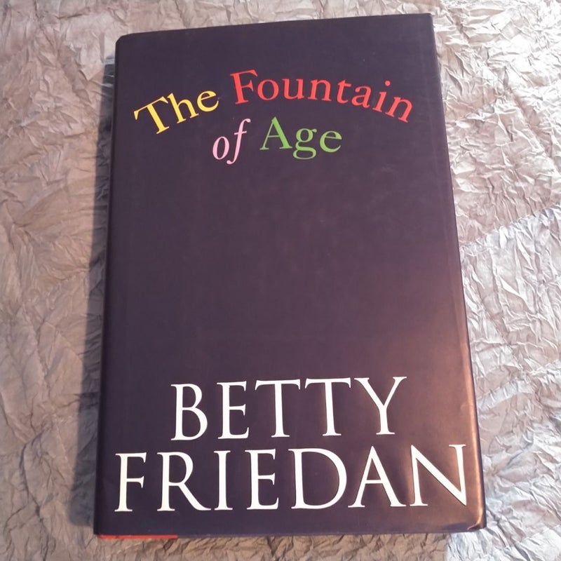 The Fountain of Age