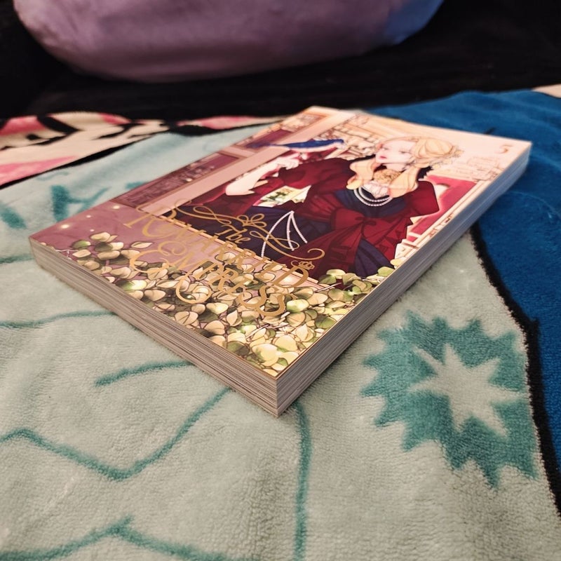 The Remarried Empress, Vol. 5