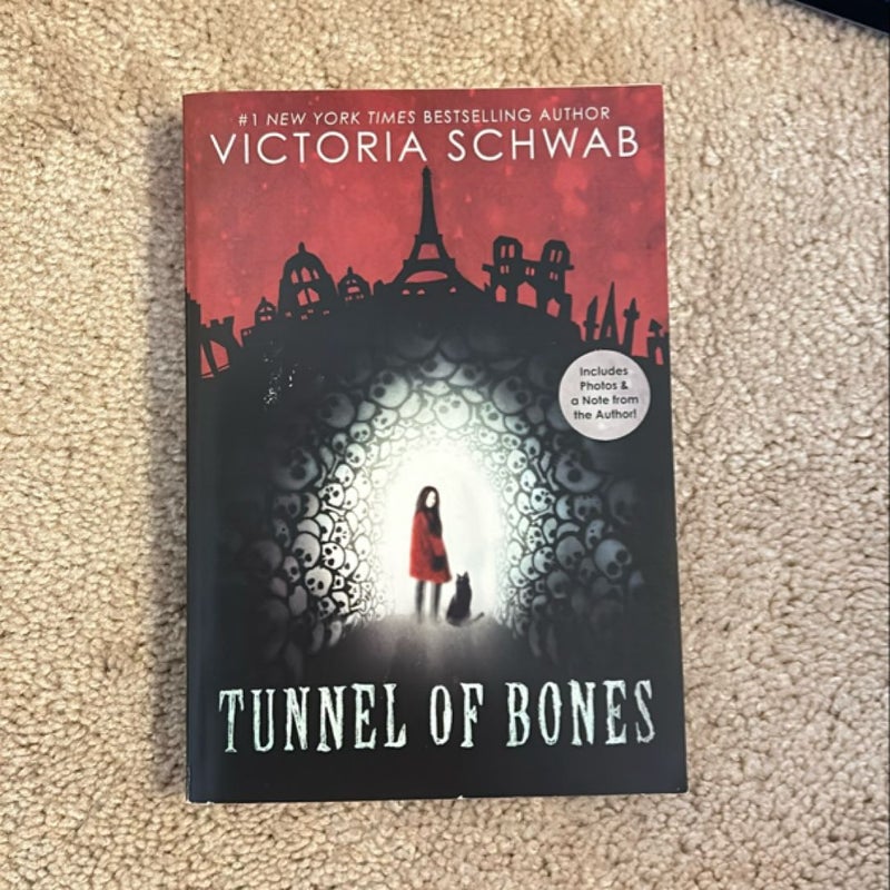 Tunnel of Bones