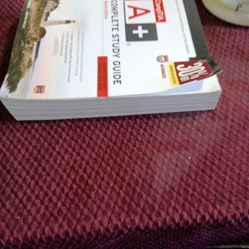 CompTIA A+