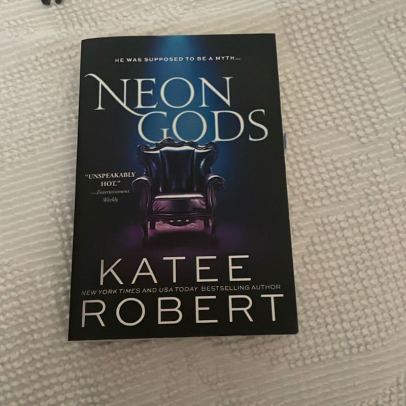 Neon Gods