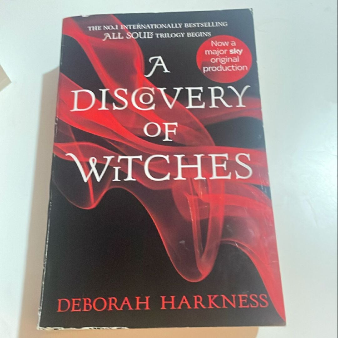 A Discovery of Witches