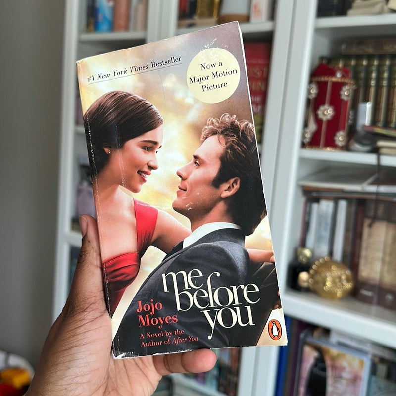 Me Before You