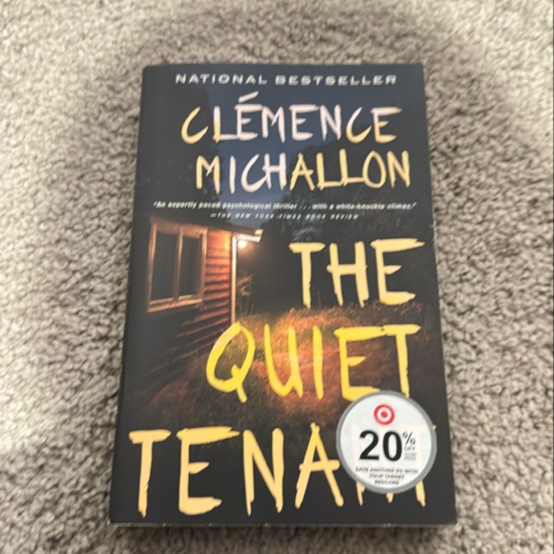 The Quiet Tenant