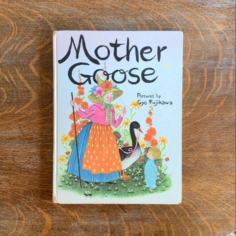 Mother Goose