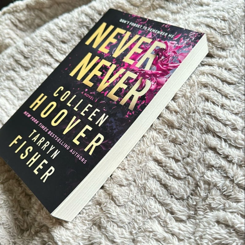 Never Never