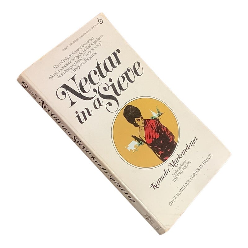 Nectar in a Sieve