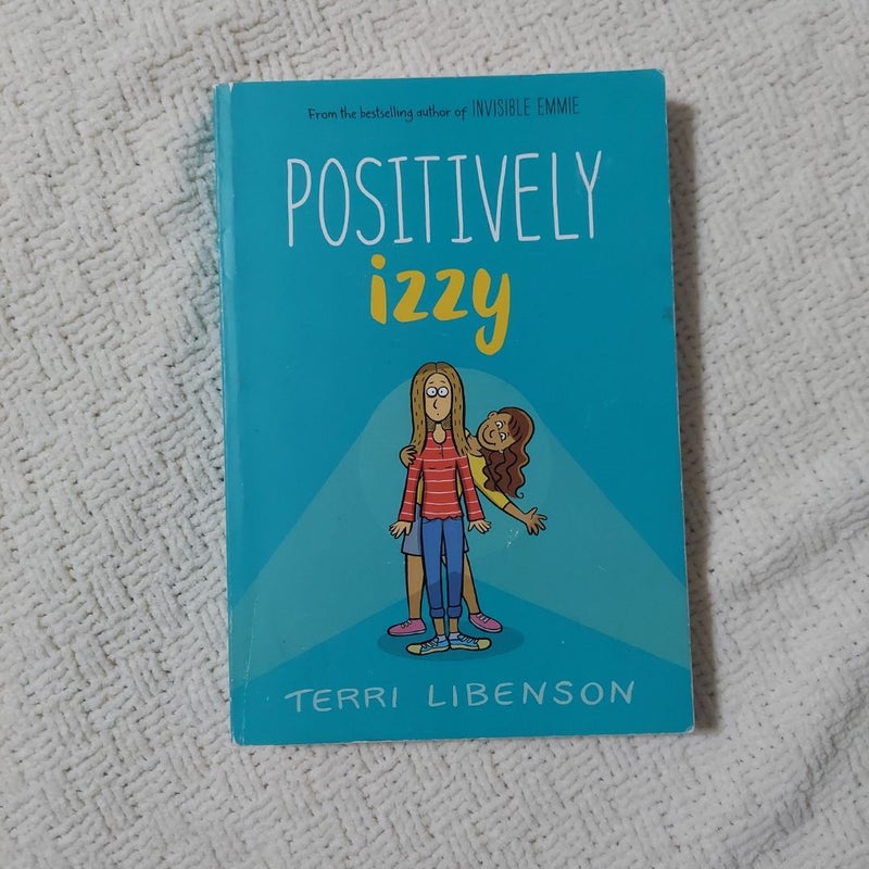 Positively Izzy