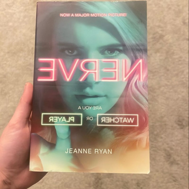 Nerve