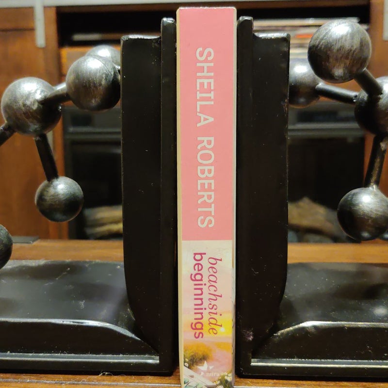 Beachside Beginnings