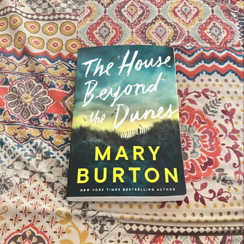 The House Beyond the Dunes