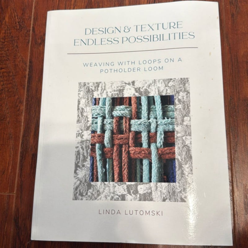 Design and Texture: Endless Possibilities
