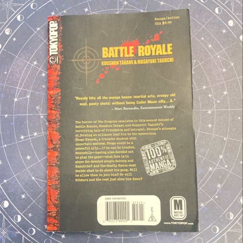 Battle Royale