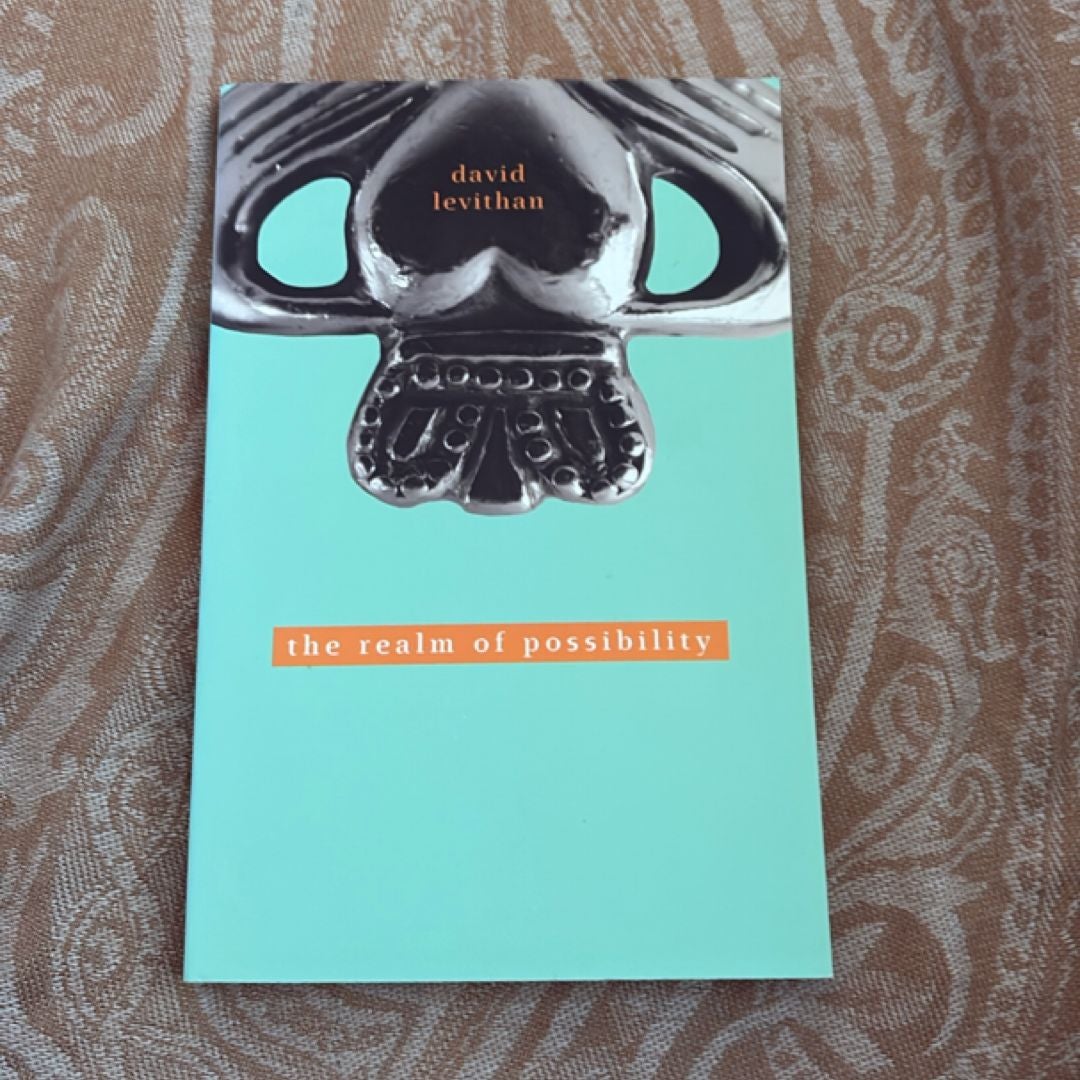 The Realm of Possibility