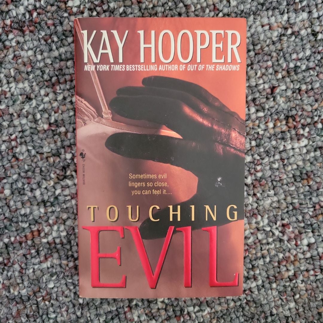 Touching Evil