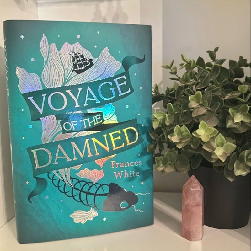 Voyage of the Damned 