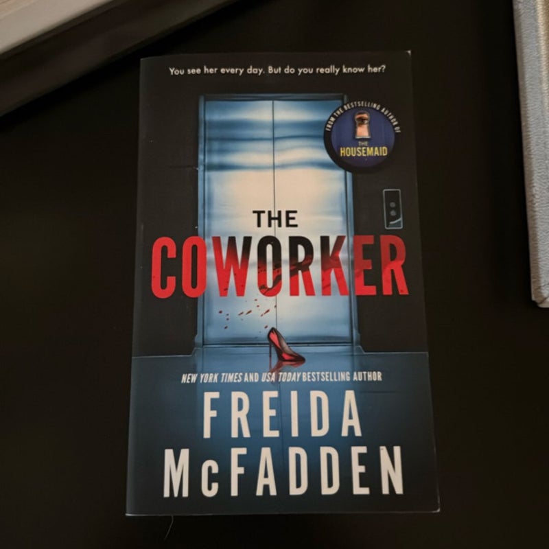 The Coworker