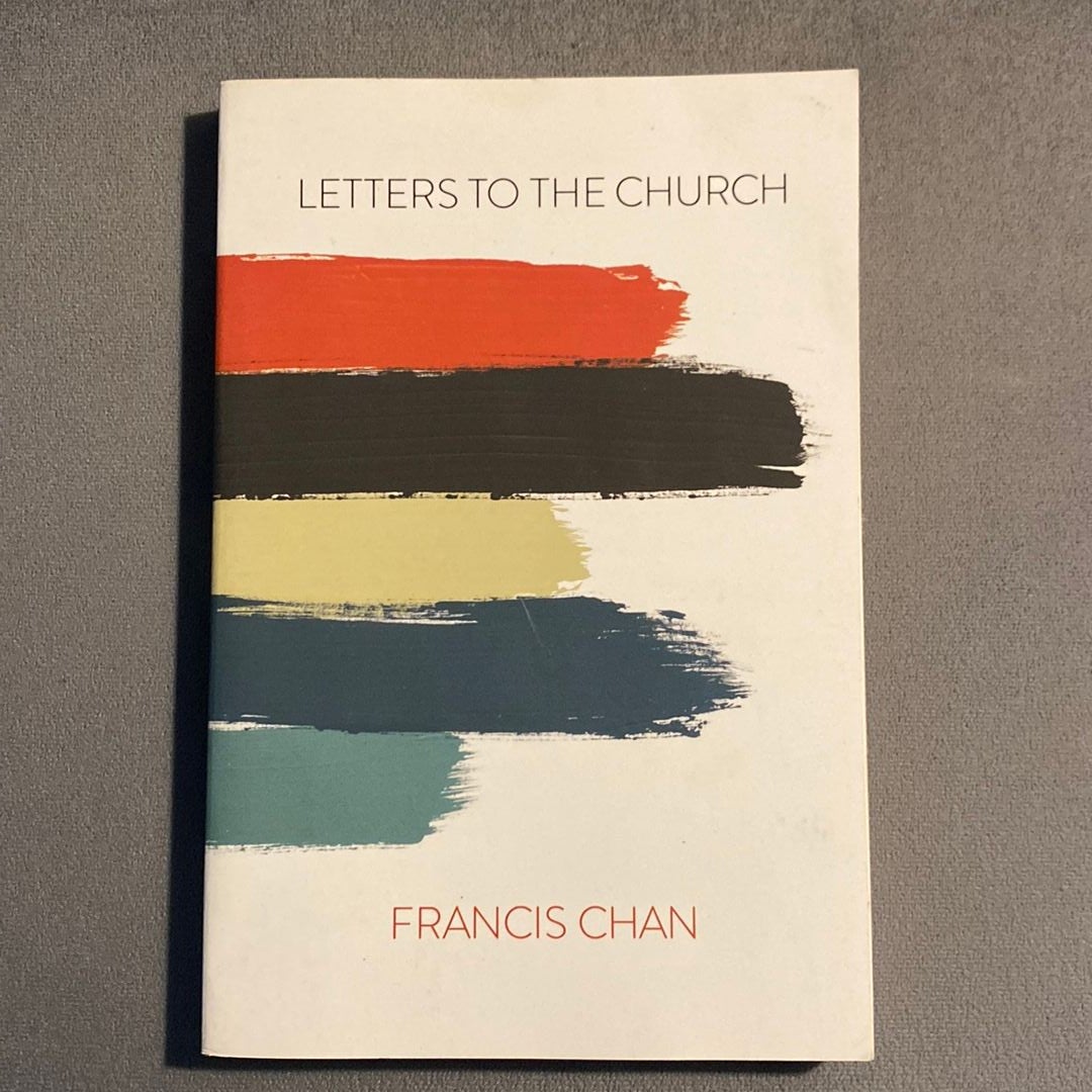 Letters to the Church