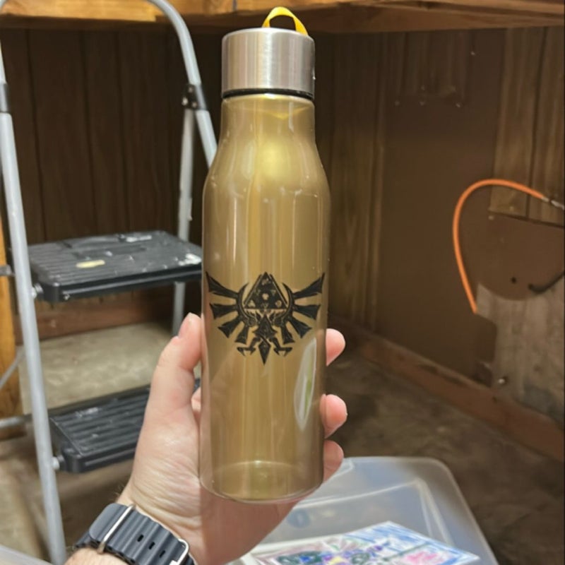 Legend of Zelda Bottle