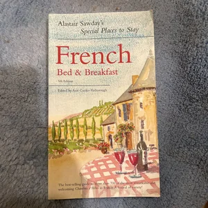 French Bed and Breakfasts