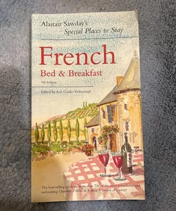 French Bed and Breakfasts