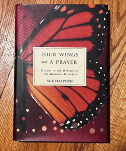 Four Wings and a Prayer