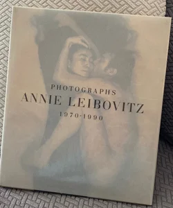 Annie Leibovitz, Photographs, 1970-1990