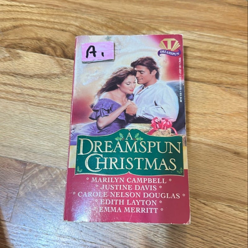 A Dreamspun Christmas