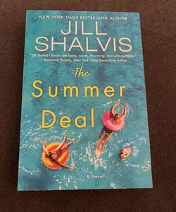 The Summer Deal