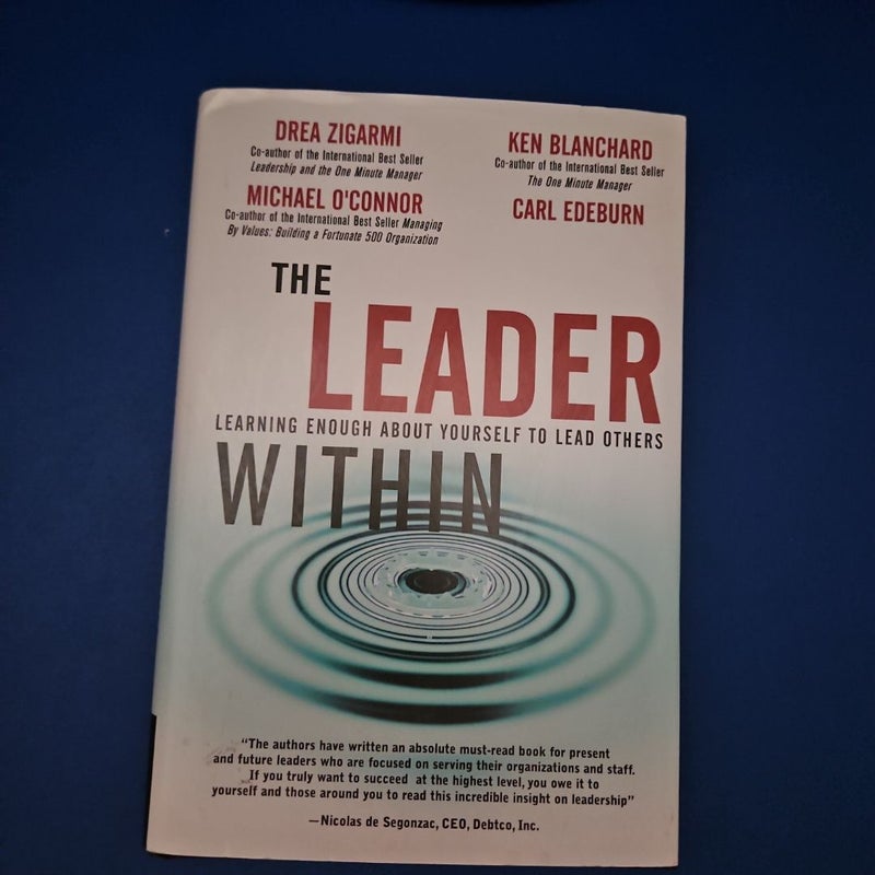 The Leader Within