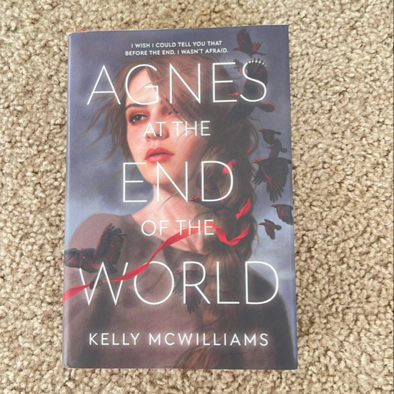Agnes at the End of the World