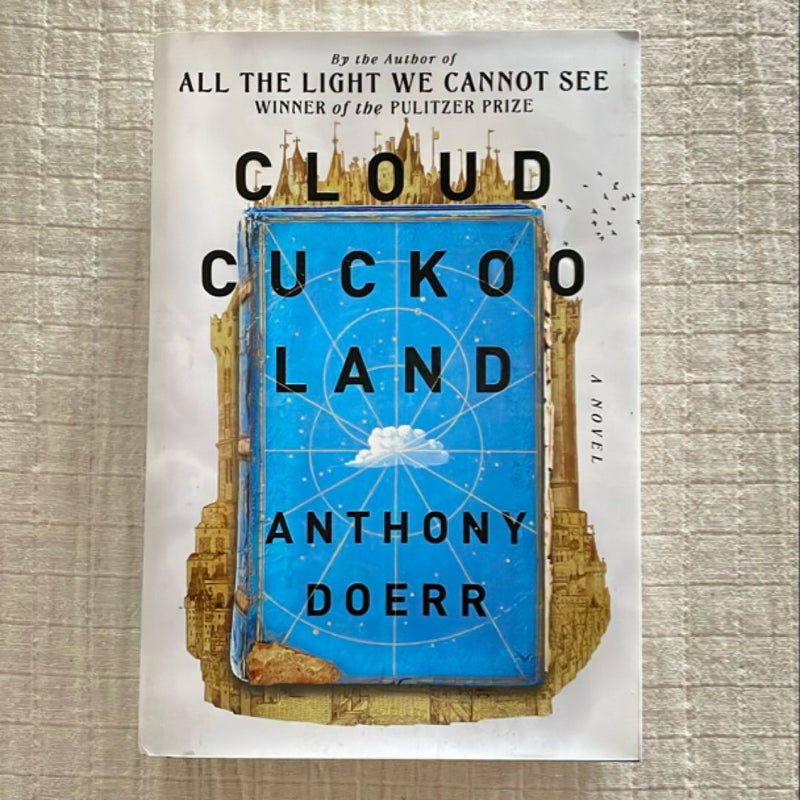 Cloud Cuckoo Land