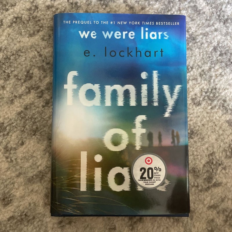 Family of Liars