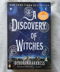 A Discovery of Witches