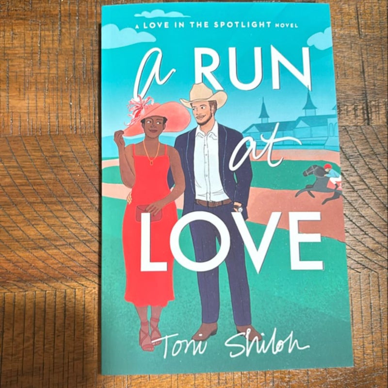 A Run at Love