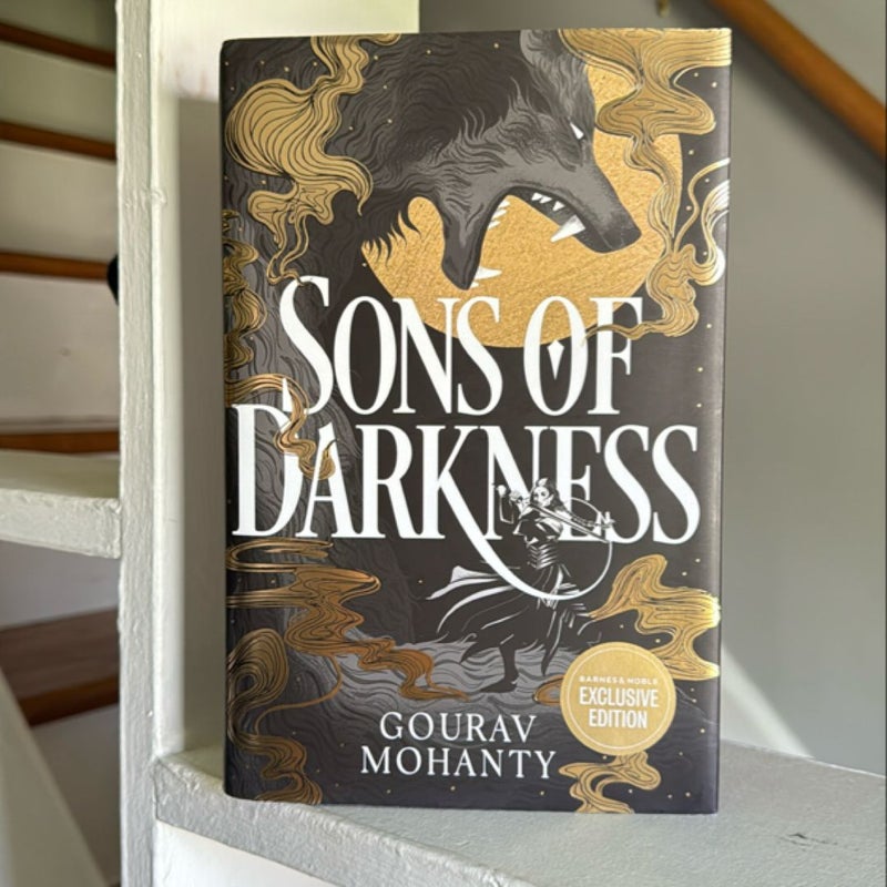 Sons of Darkness