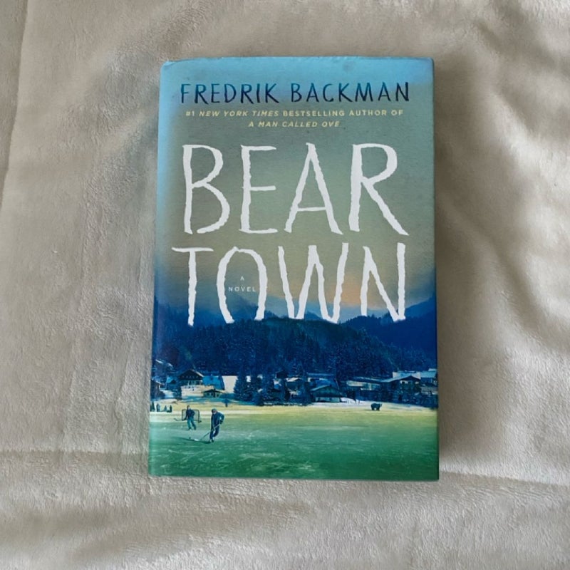 Beartown