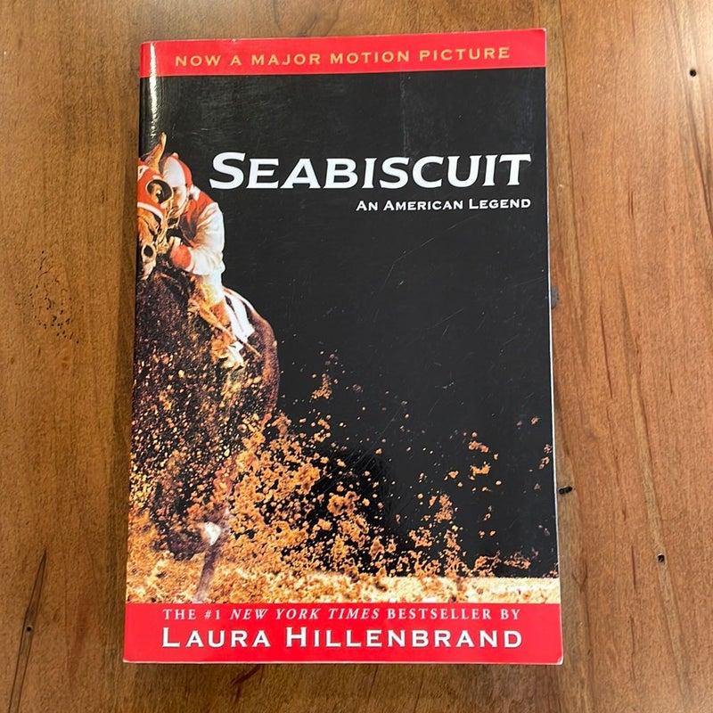 Seabiscuit