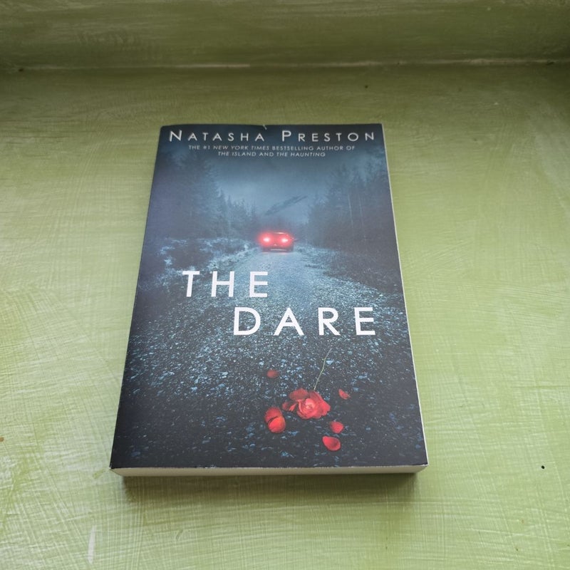The Dare