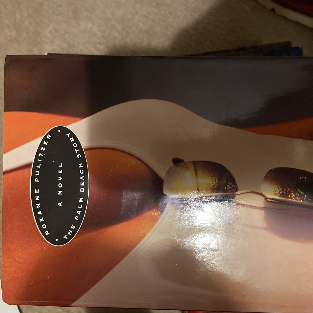 The Palm Beach Story