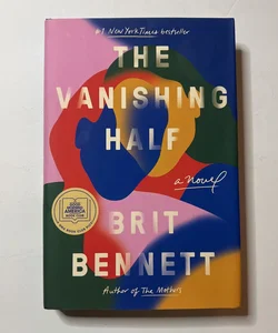 The Vanishing Half